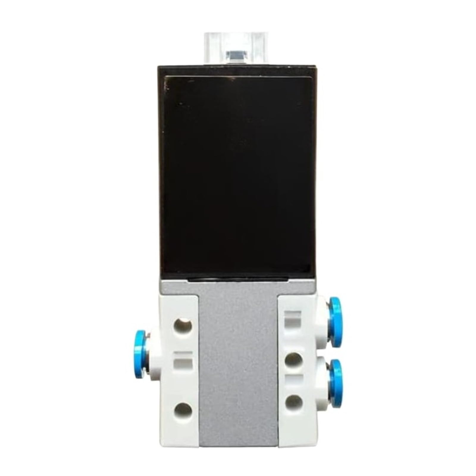 Electroválvula 196155 MHE2-MS1H-3/2O-QS-4 Electroválvula neumática para Suministro de Agua en Edificios y automatización Industrial