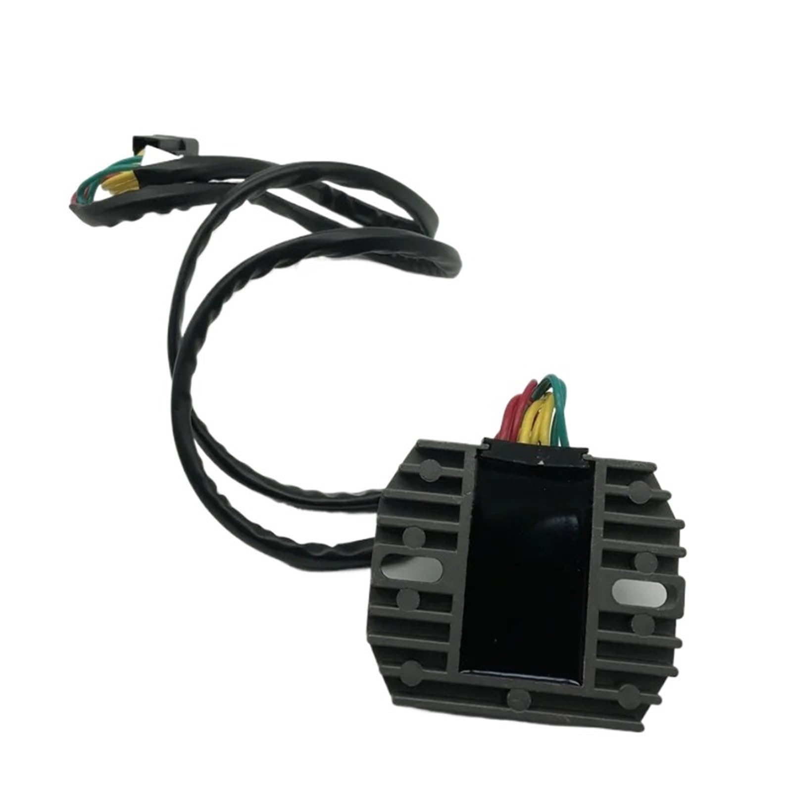 Voltage Regulator Rectifier Fit For Honda CBR600 F4i 2001 2002 2003 2004 2005 2006 SH678PA Voltage Regulator Rectifier 31600-MBW-D21