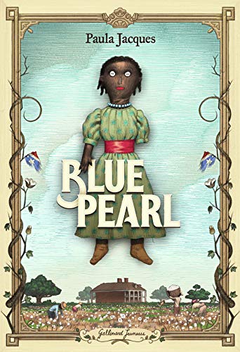 Blue Pearl (French Edition)