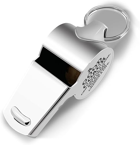 Miniatura 4 de Silbato de natación para entrenadores, profesores, silbato de emergencia, árbitro, salvavidas para nadar, hombres y mujeres, árbitros, funcionarios,