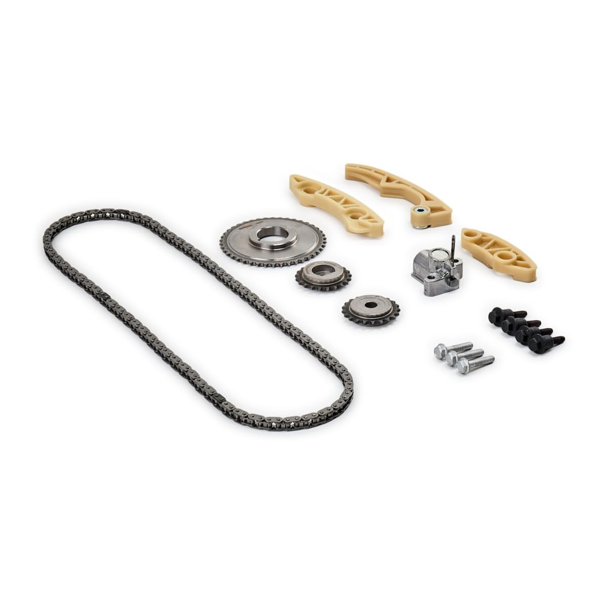 RIDEX 1389T0074 Kit catena distribuzione senza guarnizioni con ingranaggio Compatibilità con OPEL ZAFIRA B A05