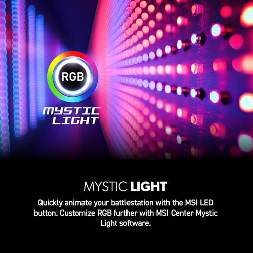 MSI Aegis RS gaming PC