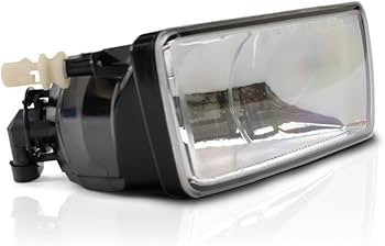 Amazon.com: For Ford Explorer Fog Light 2006 07 08 09 2010