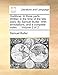Hudibras. in Three Parts. Written in the Time of the Late Wars. by Samuel Butler. with Annotations, and a Complete Index. ... Volume 2 of 2 - Butler, Samuel