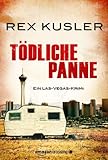  Tödliche Panne: Ein Las-Vegas-Krimi (German Edition)
