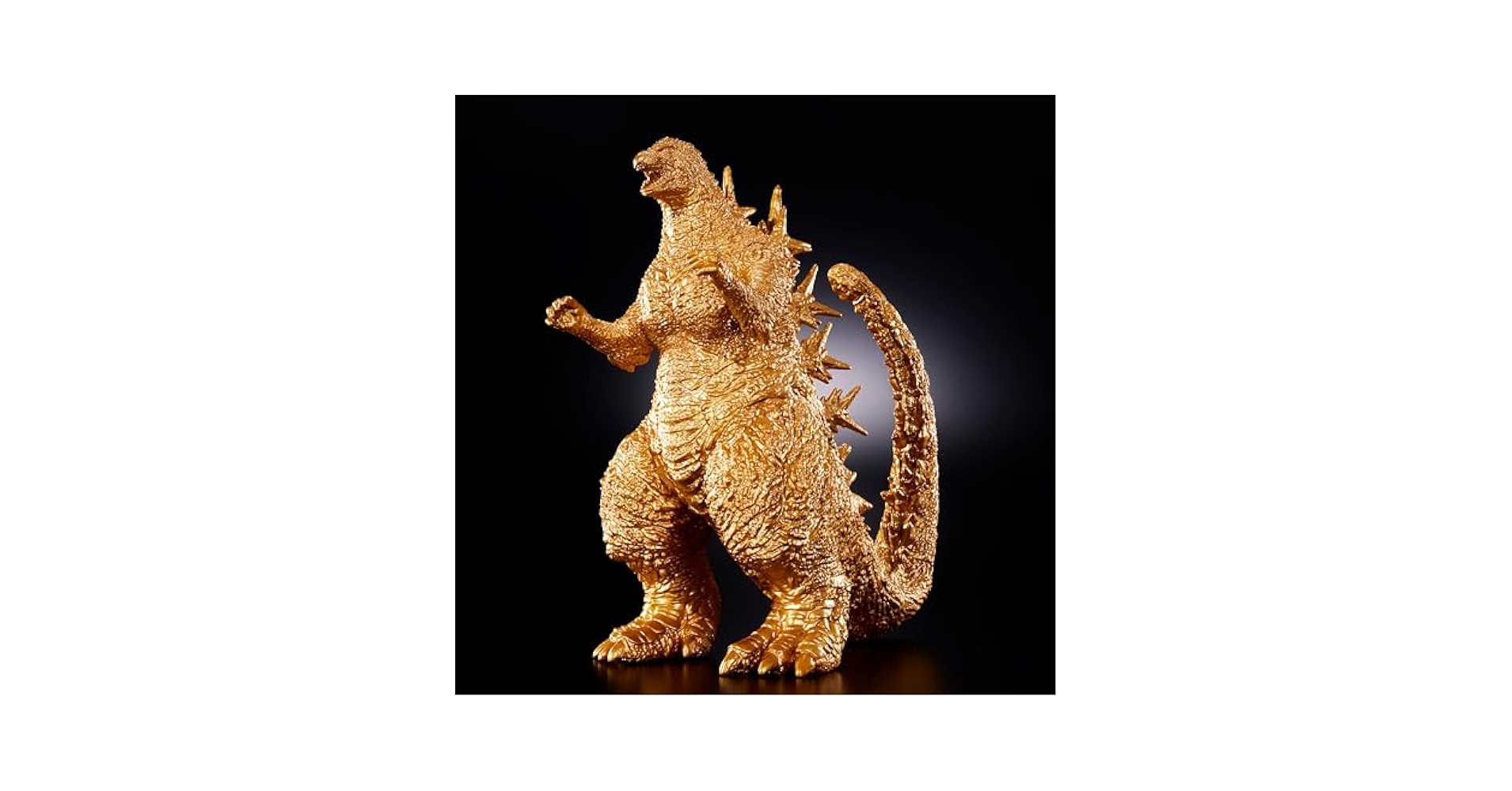 ゴジラ70周年記念 怪獣王シリーズ ゴジラ(2023)ゴールドカラーver. 1005618609736005_06_0614.jpeg