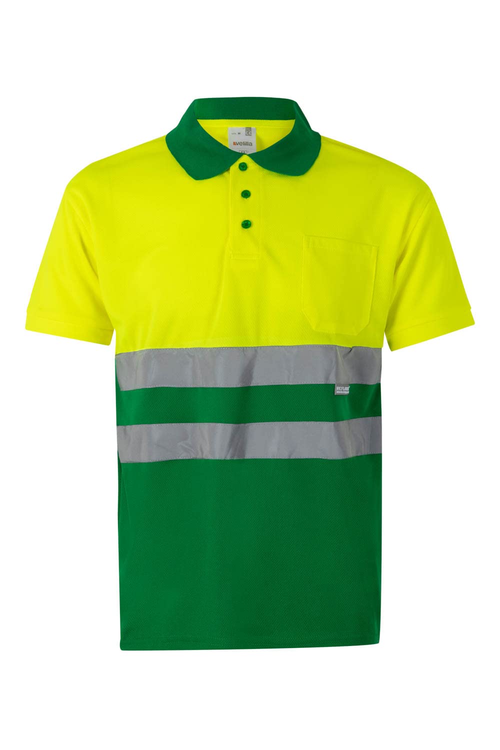 POLO WYSOKA WIDOCZNOŚĆ 173