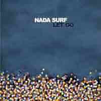 【新品未開封】【レコード】Nada Surf Let Go Let Go | Nada Surf | Heavenly Recordings