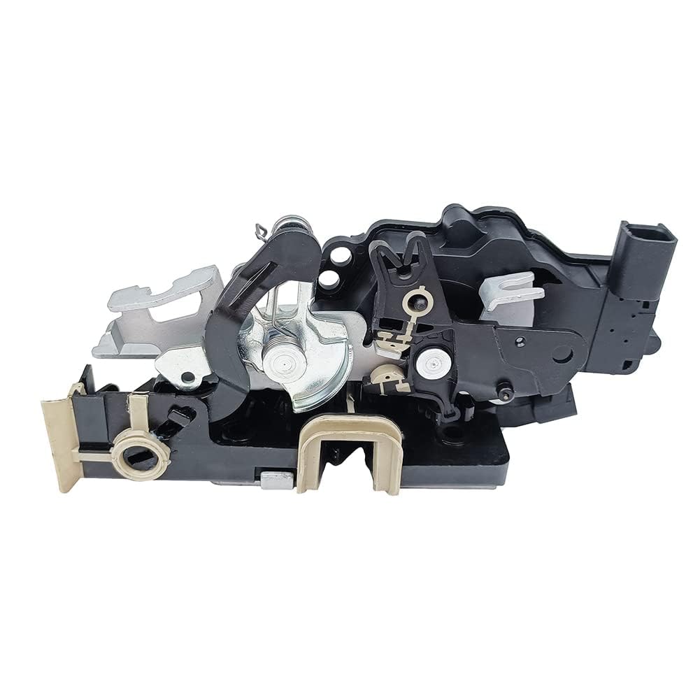 Amazon.com: Power Door Lock Actuator with Latch Fits for 2015-2020