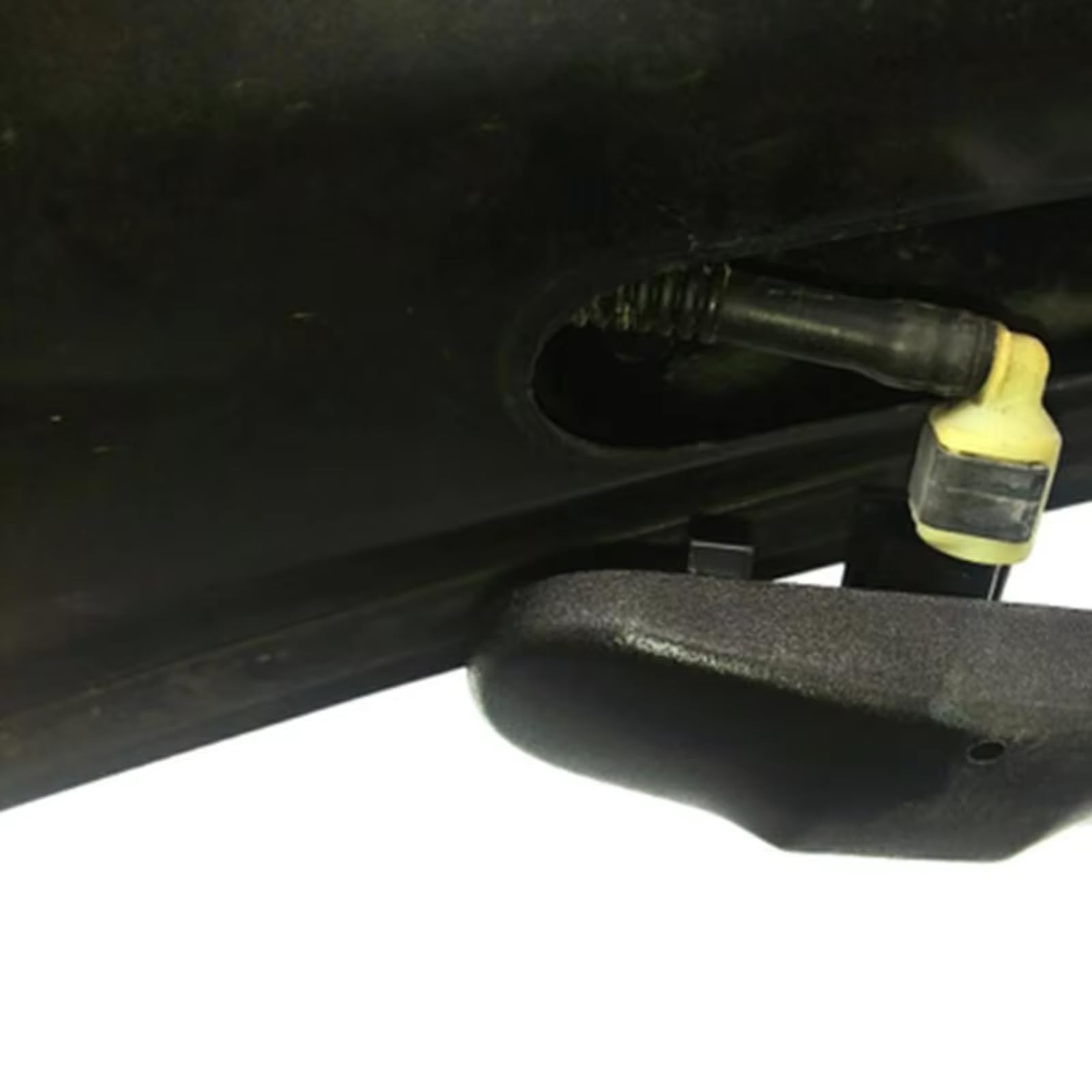 Auto Windschutzscheibe Scheibenwaschdüse Beheizt Für Touareg MK2 2011-2017 Für Beetle 2013-2018 2KD955985