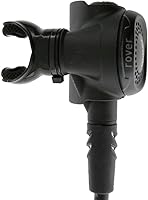 Vista 4 de Mares Regulador Rover 2S Unisex Negro
