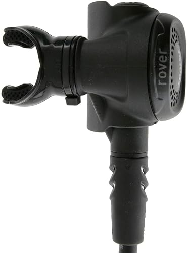 Miniatura 4 de Mares Regulador Rover 2S Unisex Negro, Talla