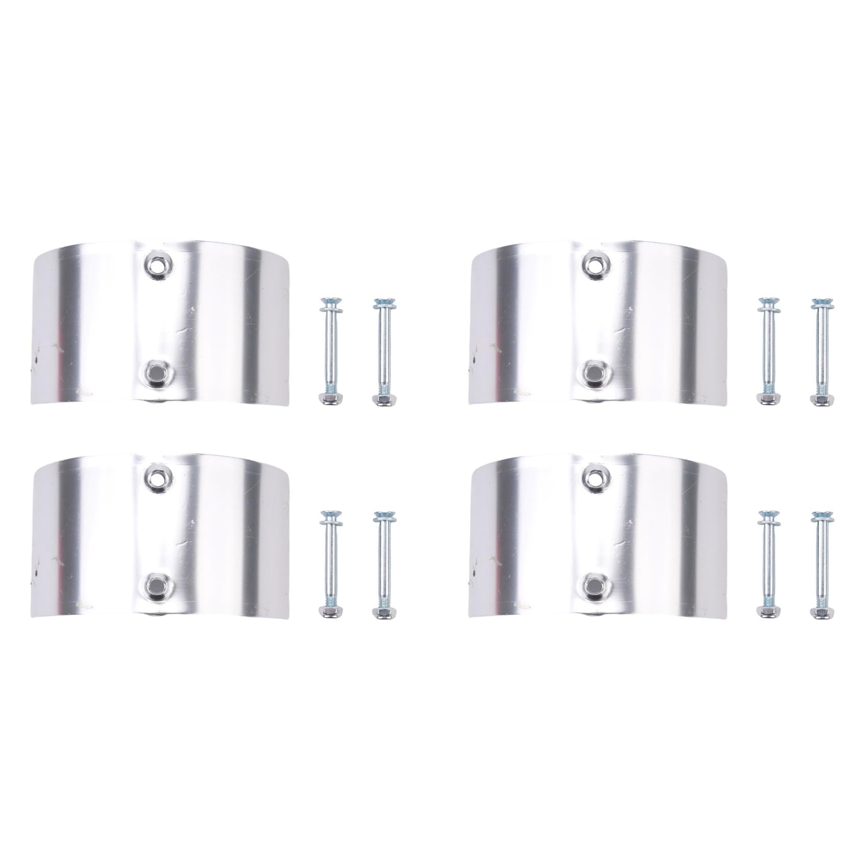 4X Drywall Stilt Replacement Part Comfort Leg Band Kit for Stilt