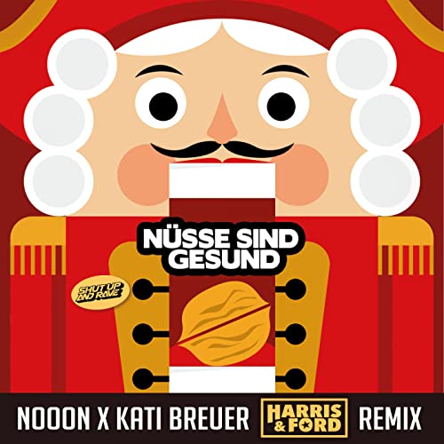 NoooN, Kati Breuer & Harris & Ford