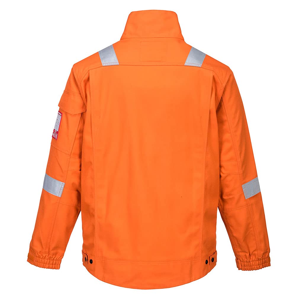 Portwest Manteau de Travail Homme