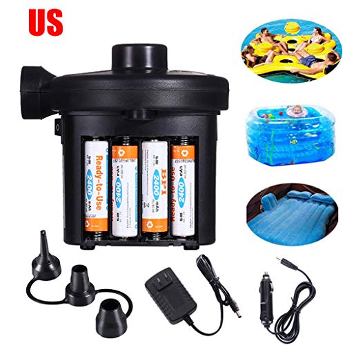 Best Blow Up Pump Where to Buy?