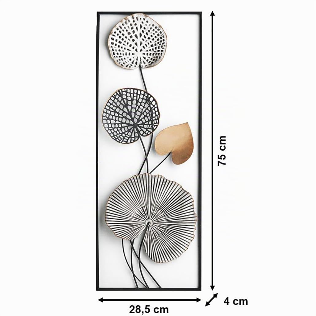 Kobolo Wandbild DAKARI 28 5x4x75 cm