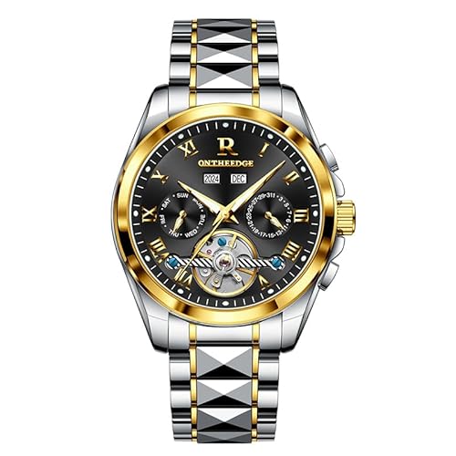 rv Y watch for men  XPg ivJ_[  h @B[ug XeX Зp T X^CbV Ŏv  (RZY088-D)