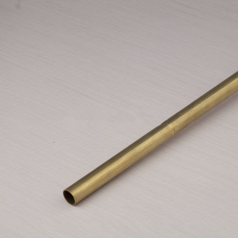 3.18 mm / 4 mm / 4.76 mm / 6.35 mm Soft Shaft Collar/Brass Remote Ship Shaft wear Bushing