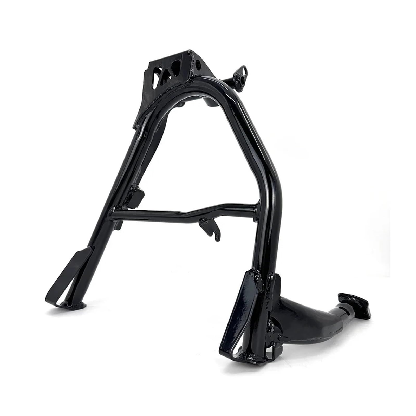 PDANBD Motorcycle Center Kickstand For XL750 For Transalp XL 750 For Transalp 2023 2024 Motorcycle Kickstand Center Parking Stand Firm Bracket Holder Support