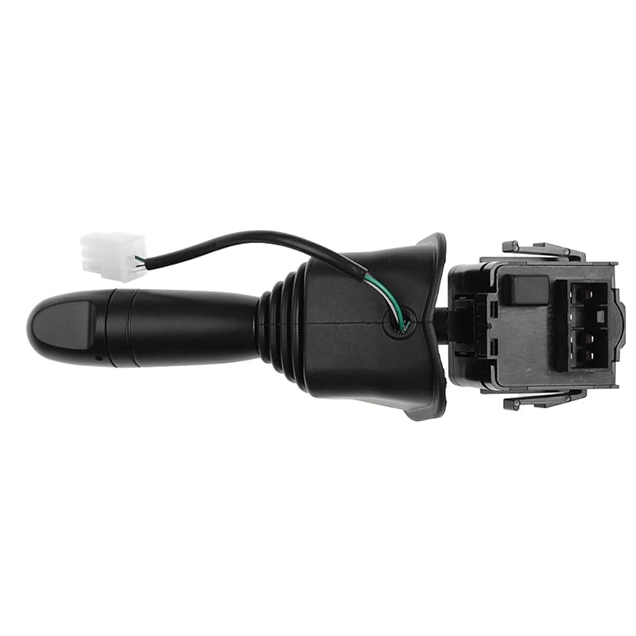 【専用】コンバイン　部品　化粧板　ウィンカー　ライトスイッチ Amazon.co.jp: 12V 22mmハンドルバーオートバイ用 スイッチ