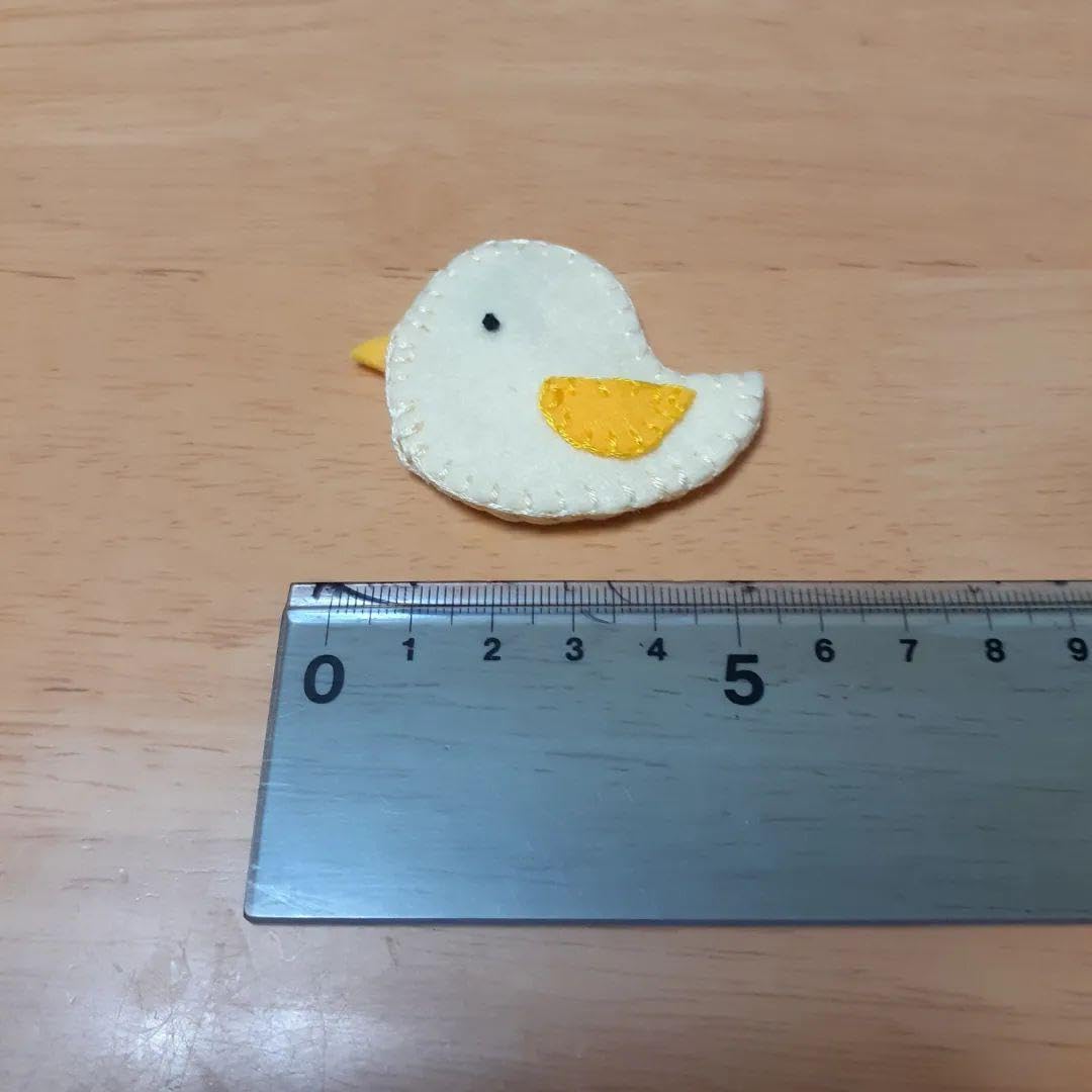 すもも様オーダー品　バナナの親子　ピッピとチッチ　指人形　パペット すもも様オーダー品 バナナの親子 ピッピとチッチ 指人形 パペット