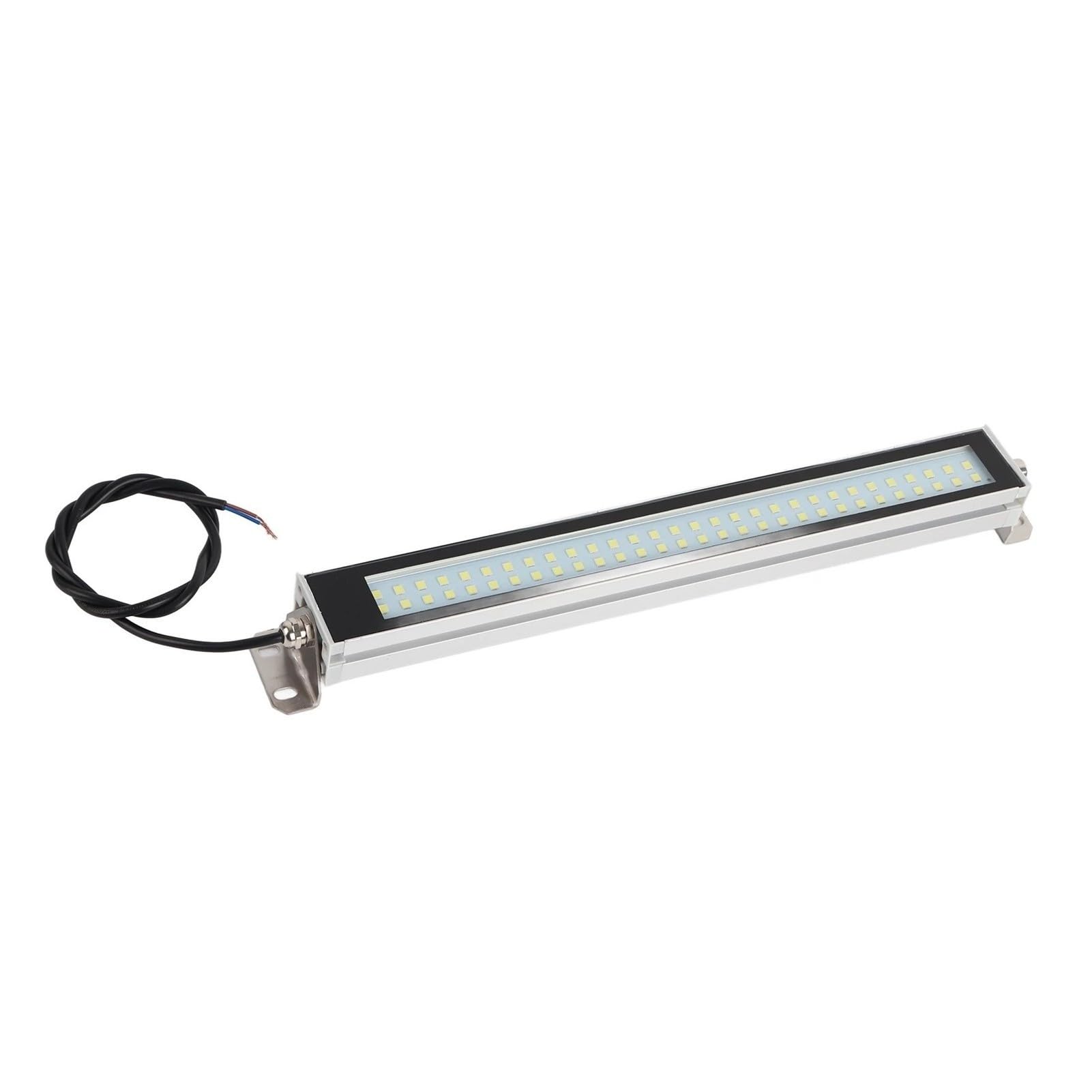 Lampy robocze do obrabiarek 5–28 W IP67 Wodoodporne