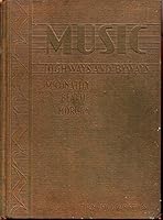 Music: Highways and Biways B000HMFRT0 Book Cover