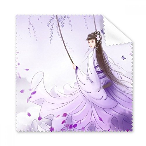 [ Wisteria ]ŒX^CGlasseszN[jONXMtgdbʃN[i[5_