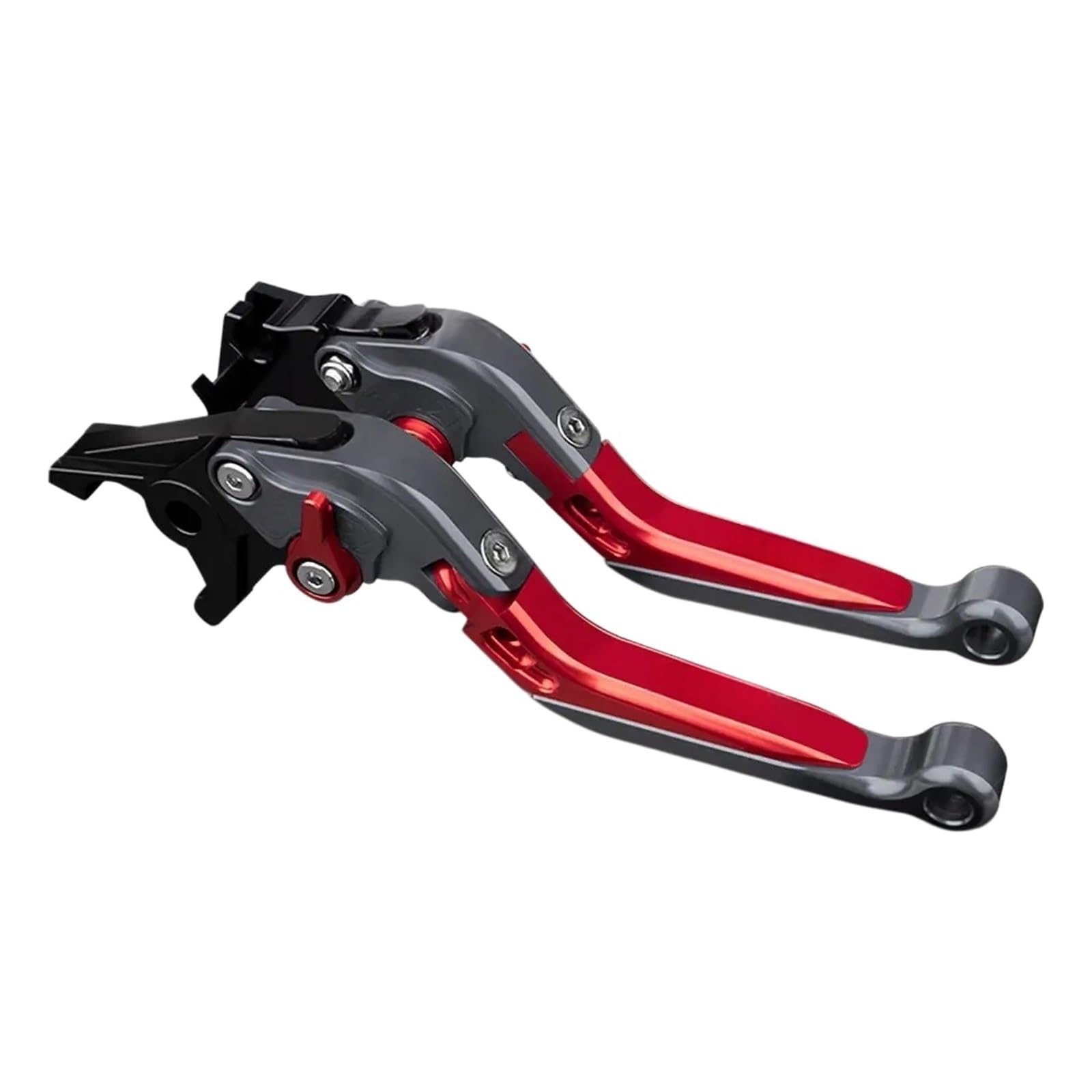 Wfsowxdm T-R Motorcycle Levers Brake Clutch Handle Lever For Hond&A Cb650r/Cbr650r Cb/Cbr 650R Clutch Lever Brake Set Foldable Adjustable Handle Levers Motorcycle Accessories Parts