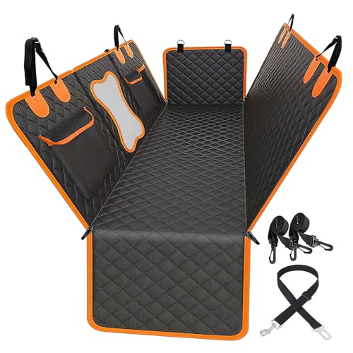 NWUNJ Waterproof Dog Hammock