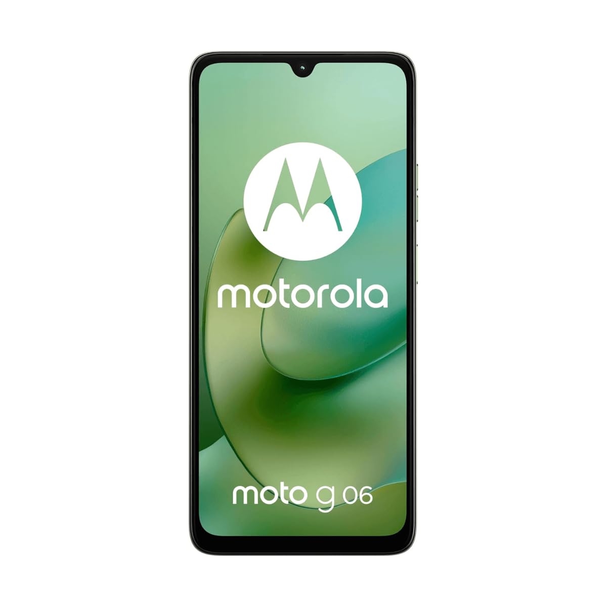 Smartphone Motorola Moto G06