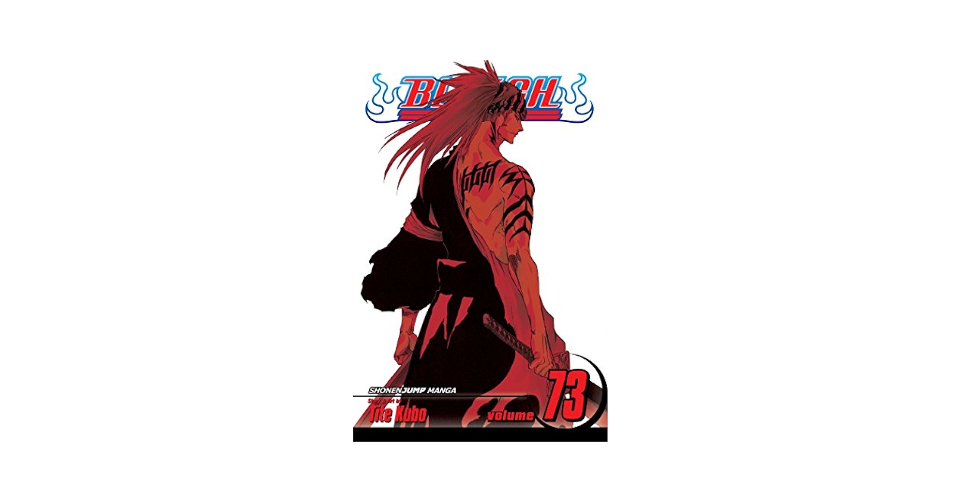 BLEACH全73巻＋α Bleach, Vol. 73 - Walmart.com