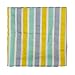 4 Pack Muslin Swaddle Blankets by Zig Zag Kid - 47x47 Large Soft 100% Cotton Baby Blankets ​For Boys and Girls