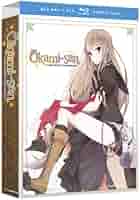 Okami-San & Her 7 Companions: Complete Series [Blu-ray