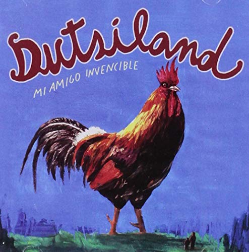 Dutsiland