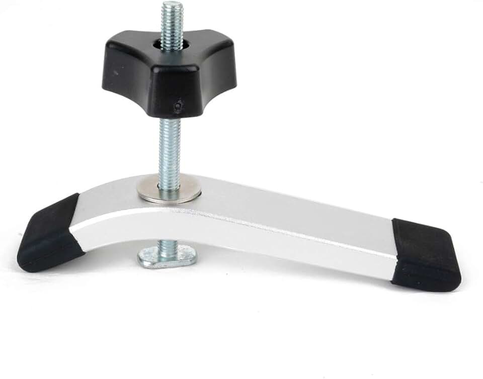 woodworking hold down clamps