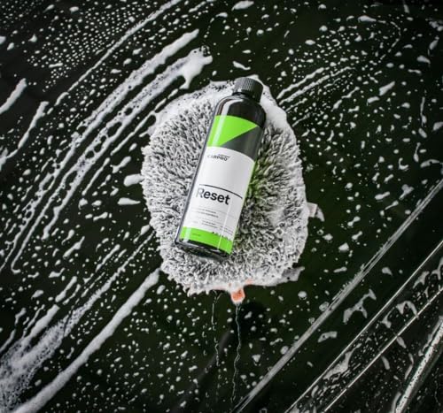 Image of CARPRO Reset - Intensive Car Wash Shampoo, High Foaming - 500mL (17oz)