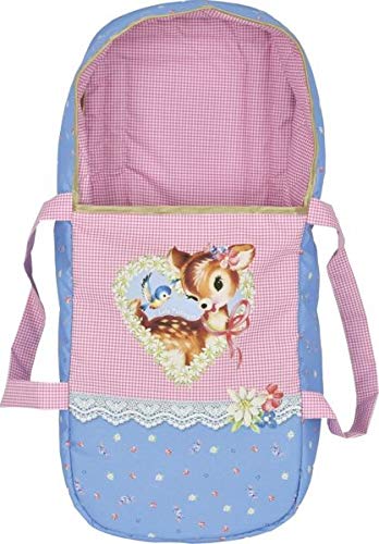 Preisvergleich Produktbild Theo Klein D99421 Puppen Tragetasche Lola Paltinger