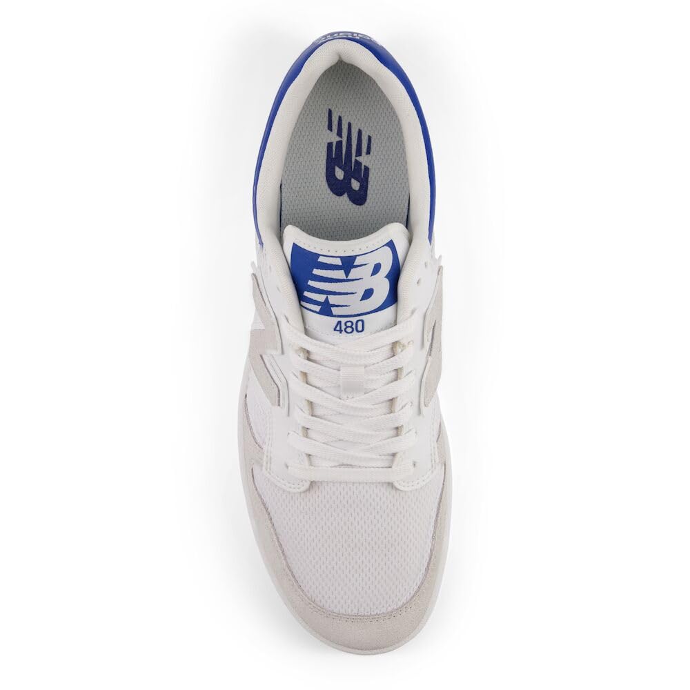New Balance Men's 480 V1 Sneakers — view 251