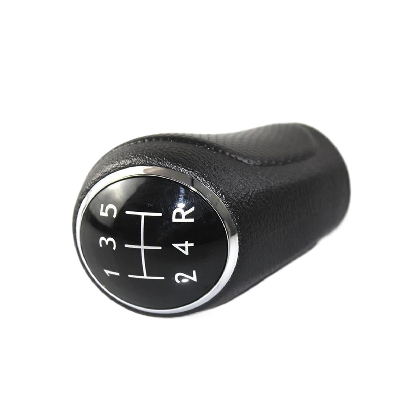 Qmtvfsrh One Color Car Gear Shift Knob For Suzuki For Sx4 5 Speed Car Stick Gear Shifter Lever Hand Ball Shift Knob