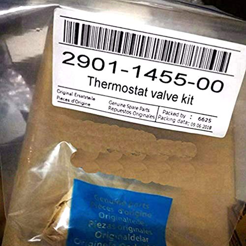 Overhaul Thermostastic Valve Kit Aftermarket for Atlas Copco Air Compressor (2901145500)