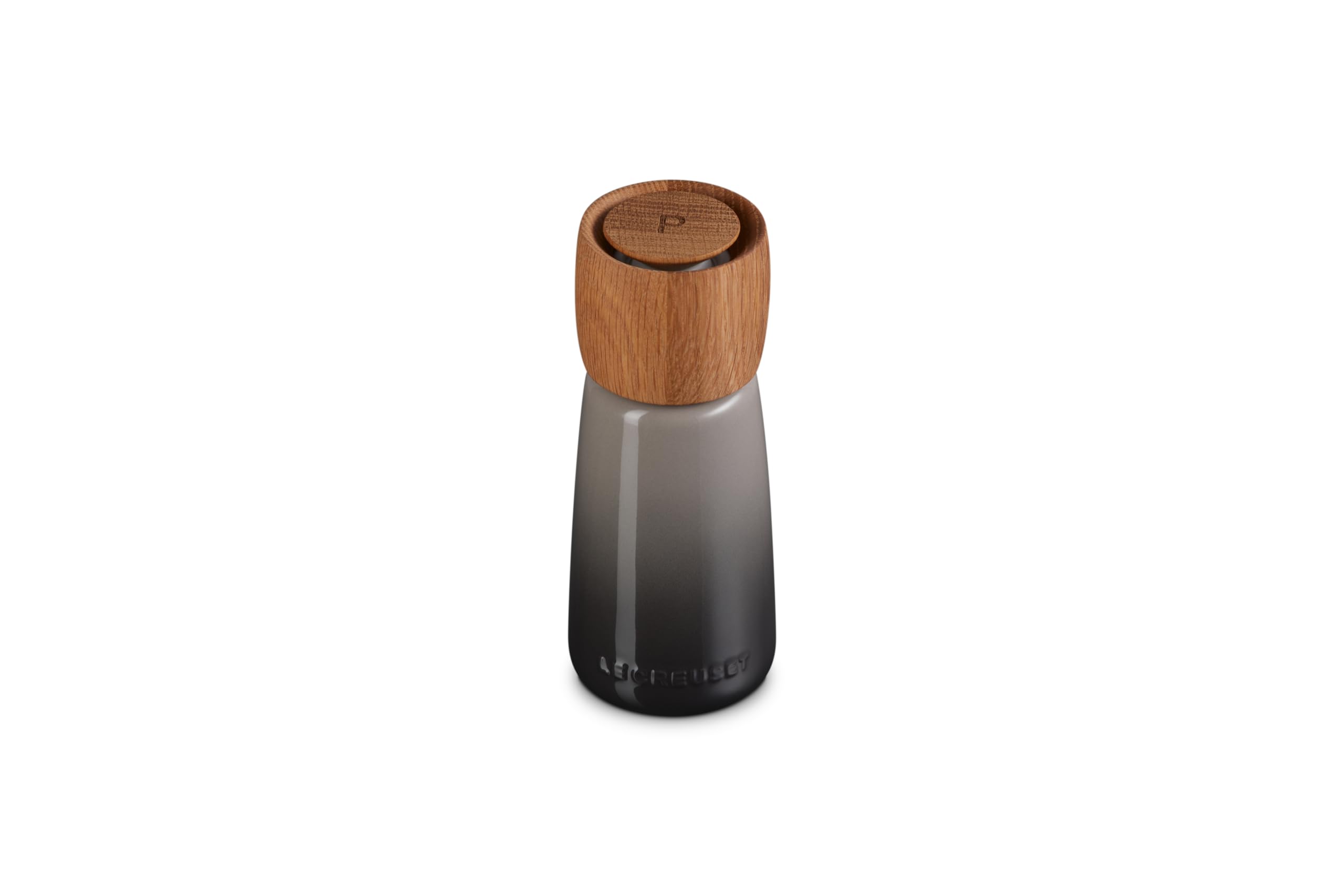 Le Creuset Alpine Salt Mill - Season with Style -9