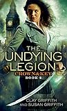 The Undying Legion: Crown & Key