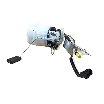 Amazon.com: Fuel Pump Assembly Compatible With MAZDA 3 LF67