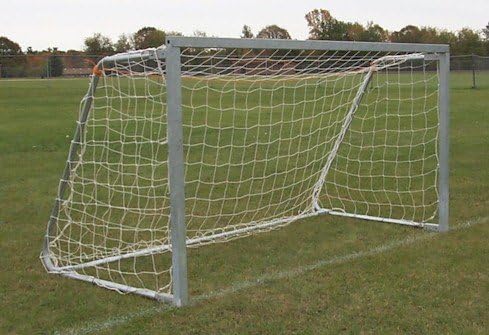 6'x12' Soccer Goal