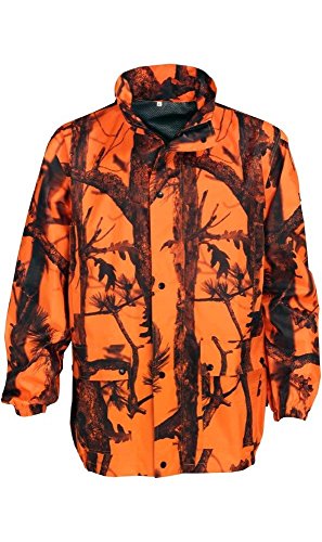 Percussion - Tenue de pluie GhostCamo Percussion