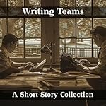 Cover of Writing Teams - A Short Story Collection