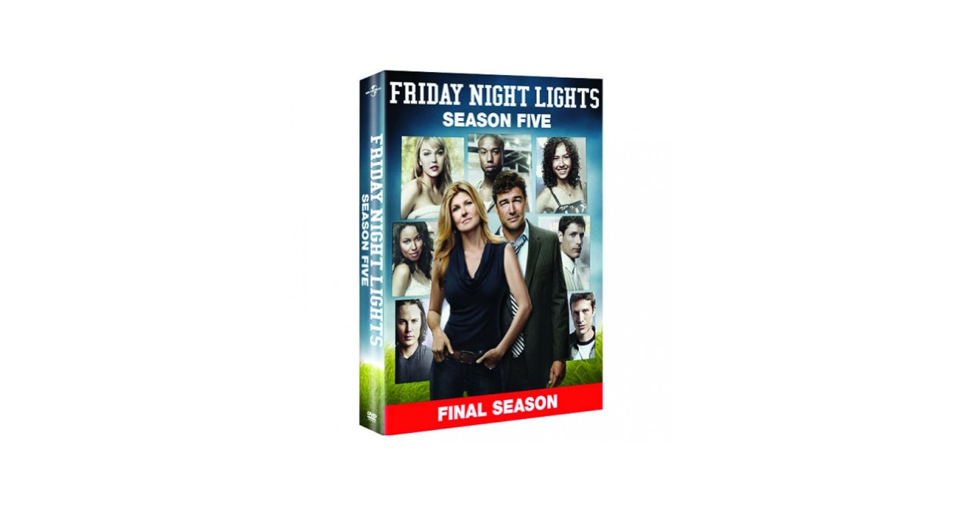 その他 Friday Night Lights: Complete Series [DVD] Amazon.com: Friday Night Lights - The Complete Series