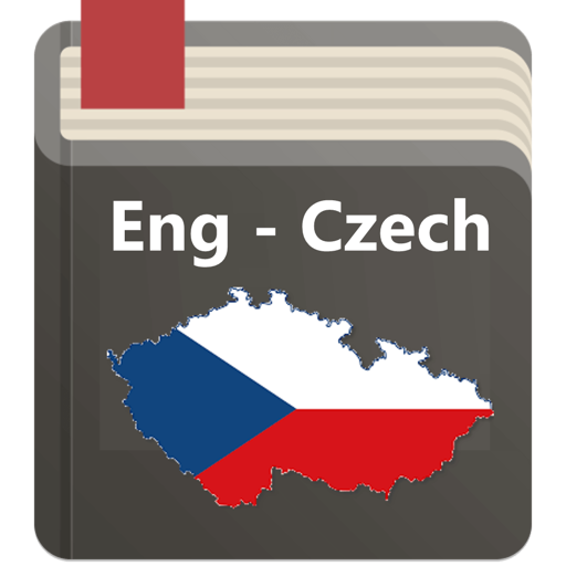 Czech English Dictionary Offline App on Amazon Appstore